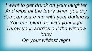 John Michael Montgomery - Hold On To Me Lyrics