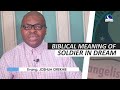 BIBLICAL MEANING OF SOLDIERS IN DREAM Find Out The Spiritual Meaning