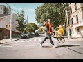 3rd World Thurday: "RELENTLESS"