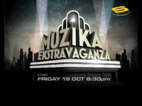 Variety: Muzika Ekstravaganza 2012 (X Promo)