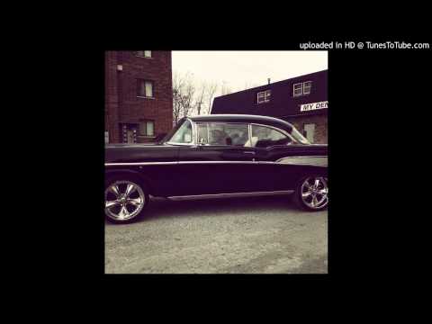 LIL CHAZ X AL SMOKE-Im The Man