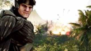 Crysis Warhead trailer