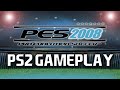 recordando Este Gran Juego Pes 2008 Ps2 Gameplay amp Re