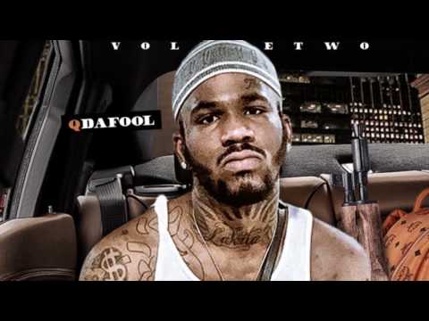 Q Da Fool x Duffle Bag Boog - Pussy