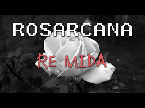 RICCARDO FERRARI PLAYS ROSARCANA'S DRUMS "RE MIDA" 2020 OFFICIAL VIDEO