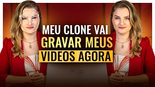 🤖 NOVA FERRAMENTA DE IA CRIA VÍDEOS REAIS em MINUTOS! *Grátis