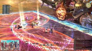 FRU Day 4 at 830pst | Final Fantasy XIV