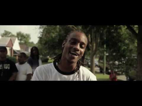 Lafa Lil Man - Savage (Dir. by @Lashe_2Tone)