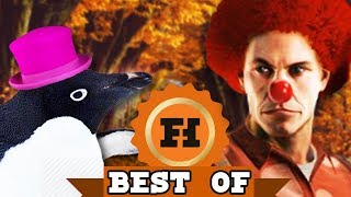 Best of Clowns - Best of Funhaus November 2018