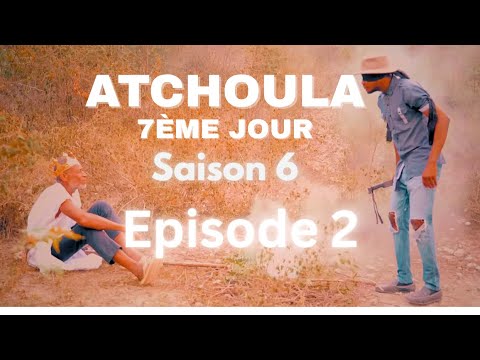 ATCHOULA_7ÈME_JOUR (S6 Ep2) “The Forest Isn’t Lost. It’s Guarded.”