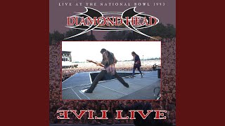 To Heaven from Hell (Live)