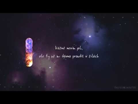 NiiHwa - Gravity [Czech sub]