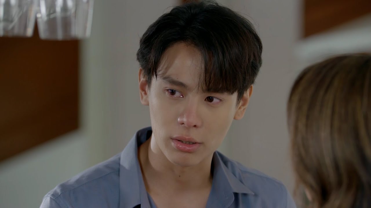 เมื่อคำลวง...ซ่อนความจริง และความรัก...ซ่อนความลับ | รักในรอยลวง [Official Trailer]