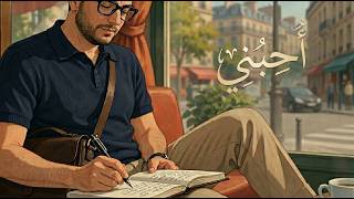 كلمات اغنية احبني رامي محمد