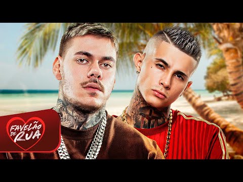 MC Kako e MC Paiva - MARCHA NO MUNDÃO (DJ GM e Oldilla)