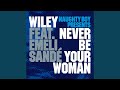 Never Be Your Woman (Original Version) (feat ...