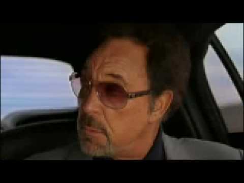 Bryn & Nessa, Tom Jones, Robin Gibb, islands in the stream Official video Comic Relief