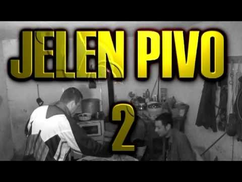 PERHAN I DON FRANKA JELEN PIVO 2