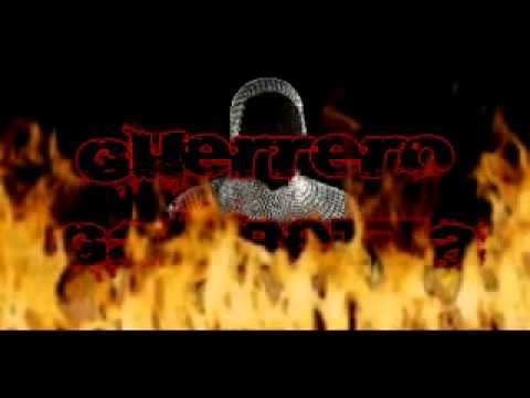 Nororiental warriors.feat Fizkal,Blafory,Gambetta y Blaze one liriko