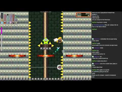 Distorted Travesty 2 World 3