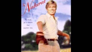 The Natural Soundtrack - Knock the Cover off the Ball