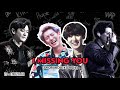 I Missing You Tiktok Vers Chanyeol EXO VERS