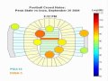 Beaver Stadium Acoustics Study