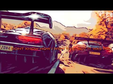 Forza Horizon 4 - The Train Showcase Race