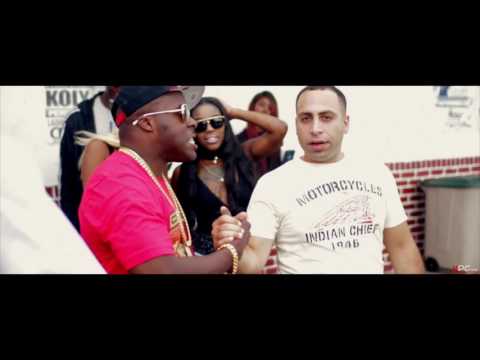 Yung Fokiss ft. Kolyon - Losses (official Music video) Shot By @MDCProduction