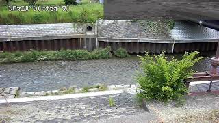 城前橋映像監視局