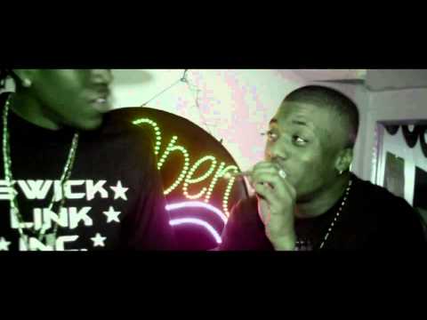 ZIGGY EVA STRAP,  DANGER MATIC - MY EYES ARE RED [OFFICIAL VIDEO] Face Films