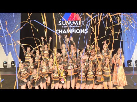 Jessie Leigh Dance & Cheer Academy (JLDC) - Pr3dators - U18 L3 Summit *CHAMPIONS* 2025 & L3 GRAND