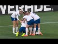 England vs Denmark Fifa Women's World Cup Highlights| Lauren James Goal 2023