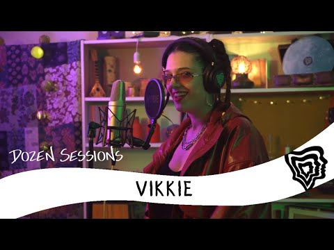 Vikkie | Dozen Sessions