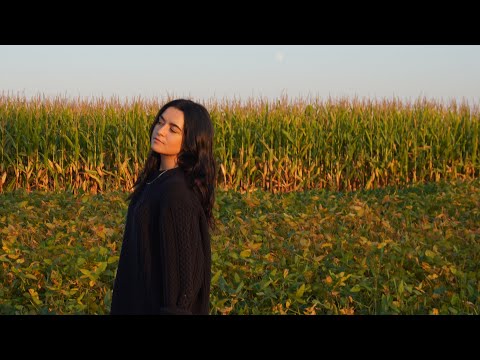 Katrine Sansregret - minable (Vidéoclip officiel)