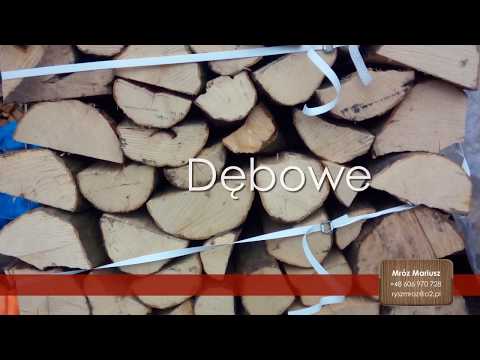 Drewno kominkowe drewno opałowe drewno drewno do kominków Pułtusk Mariusz Mróz