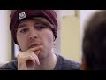 Shane Dawson being a jerk during the production of his movie "Not Cool"