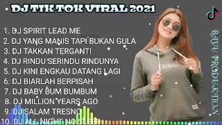 Download lagu DJ TIKTOK TERBARU 2021 || DJ YANG MANIS TAPI BUKAN GULA TIK TOK VIRAL 2021 mp3