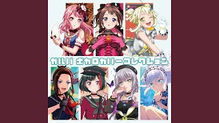 [BGD ] 蝶團Cover過的深海少女