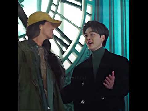 [SPOILER ‼️ My Demon ep 16 final] the way everyone was happy to see him😭❤️‍🩹 #mydemon #mydemonkdrama