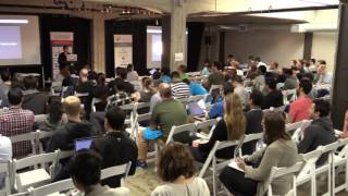 Tracy Teal | Keynote: Empowering people by democratizing data skills