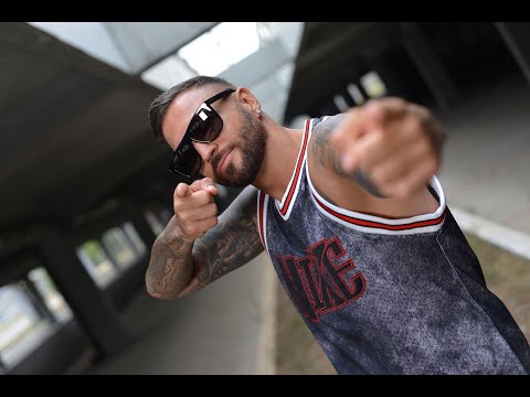 Sha ft. Nemanja- de fontana a nice