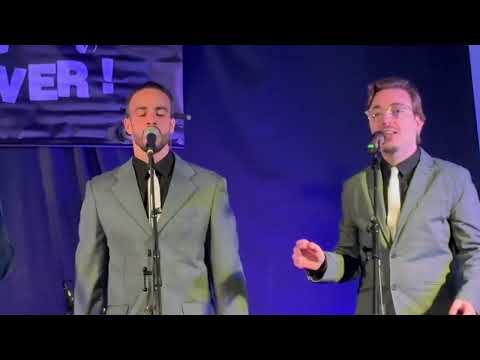 The New Angels ( Medley in la Roda 2025 )