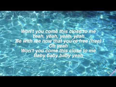 1998 TRUMAN - BROCKHAMPTON (lyrics)