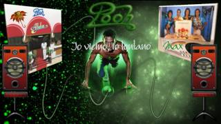 Pooh - Io vicino io lontano - Album "Aloha"