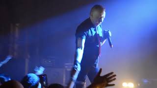 Suicide Commando (08.12.2019 OPERA CONCERT CLUB)