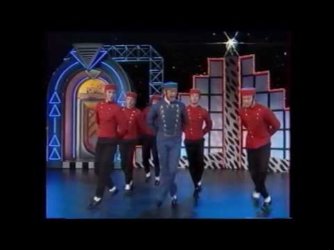 UNO + Jiří Korn - Lover Doll