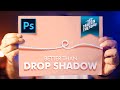 Better Shadows In Adobe Photoshop اردو हिंदी