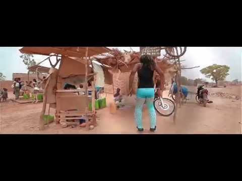 BEBETO BONGO ZOUNGOU ZOUNGOU DANCE