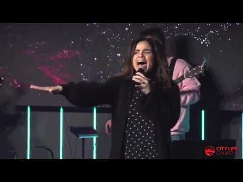 Our God Reigns | Chelsea Haller - City Life Worship